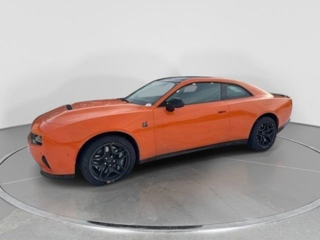 New 2026 Dodge Charger R/T Scat Pack image 5