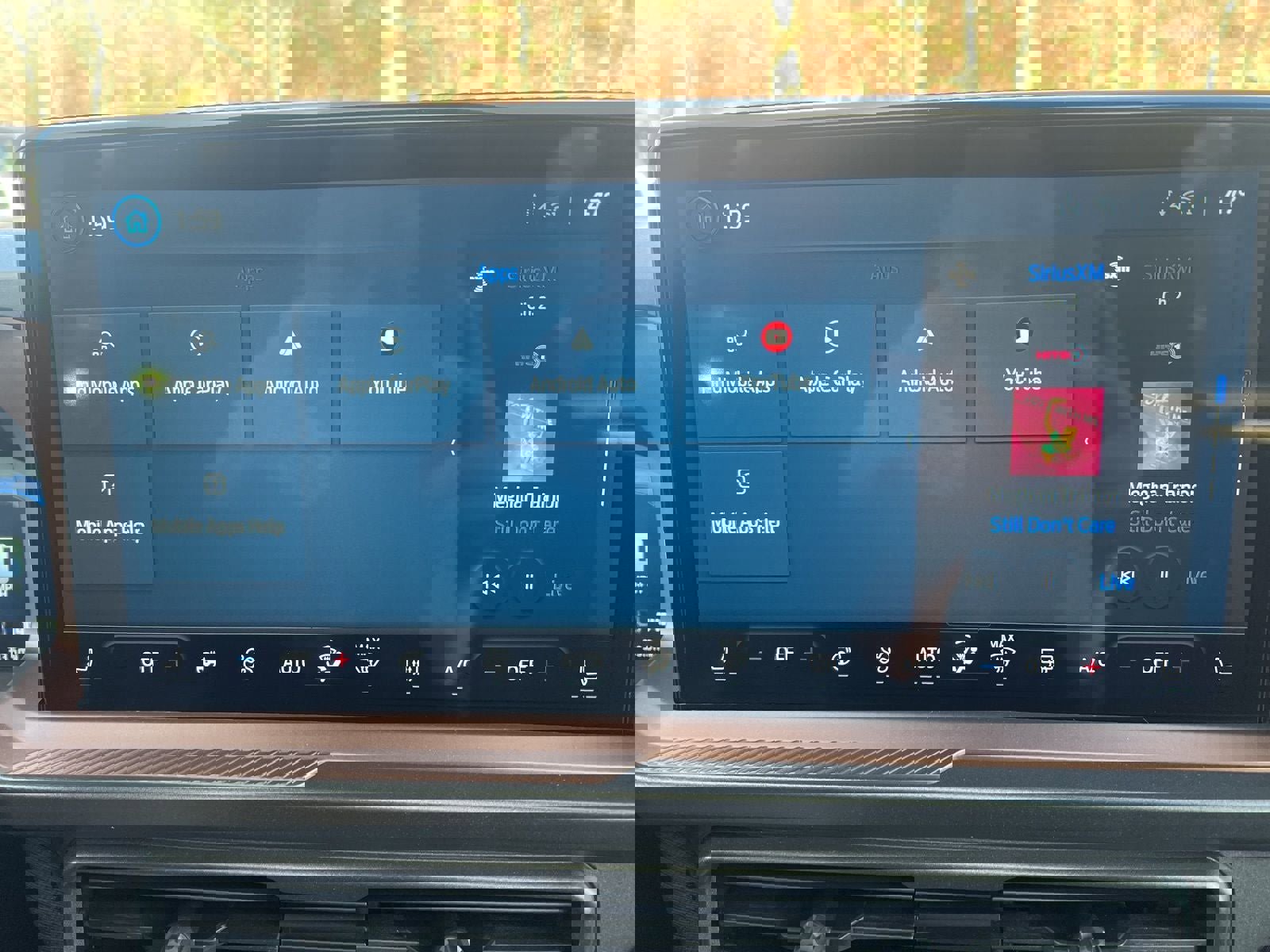 New 2025 Ford Bronco Sport Outer Banks w/ Outer Banks Tech Package+ image 34