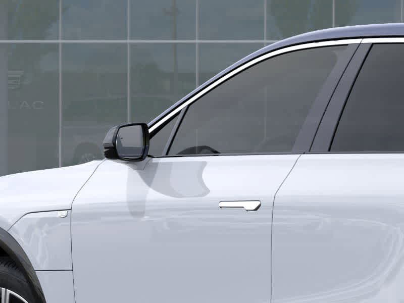 New 2026 Cadillac Lyriq Luxury w/ LPO, Floor Liner Package image 12