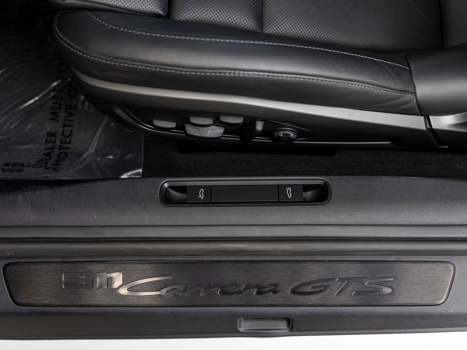 Used 2024 Porsche 911 Carrera GTS image 26