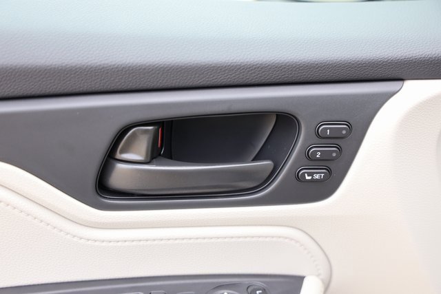 New 2026 Honda Odyssey EX-L image 18