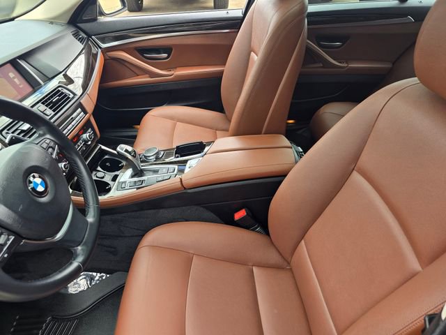 Used 2016 BMW 535i xDrive Sedan AWD/4WD image 25