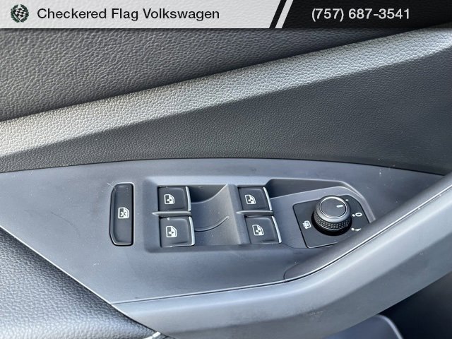 New 2026 Volkswagen Jetta Sport image 16