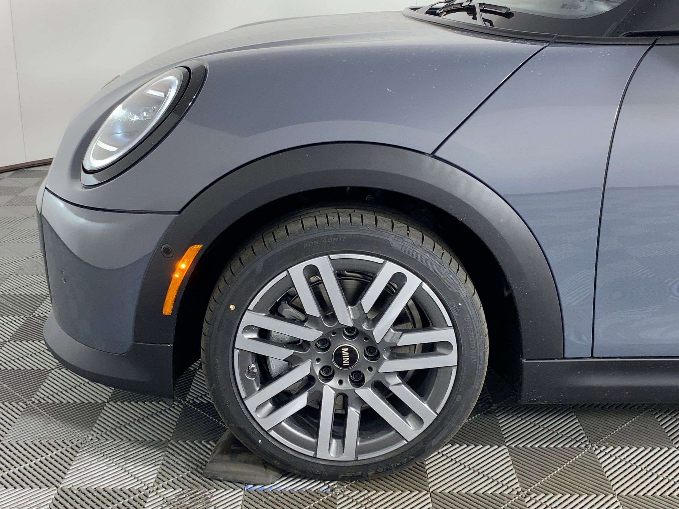 New 2026 MINI Cooper S FWD image 8