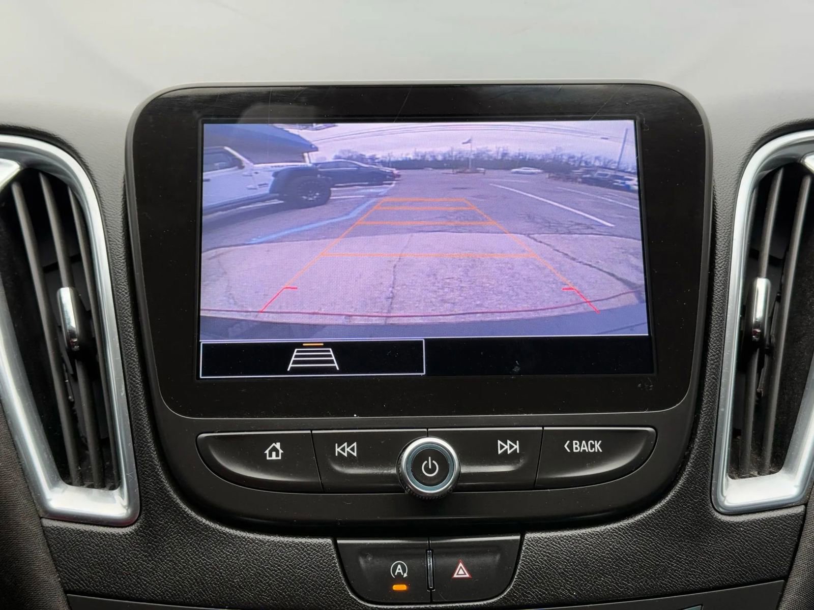 Used 2021 Chevrolet Malibu LT w/ Midnight Edition image 24