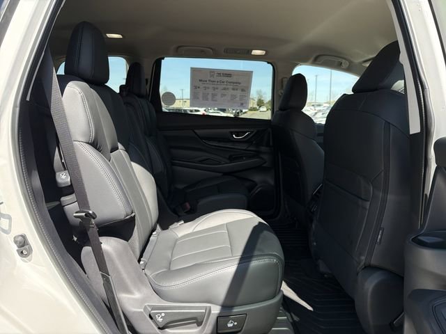 New 2026 Subaru Ascent Premium image 18