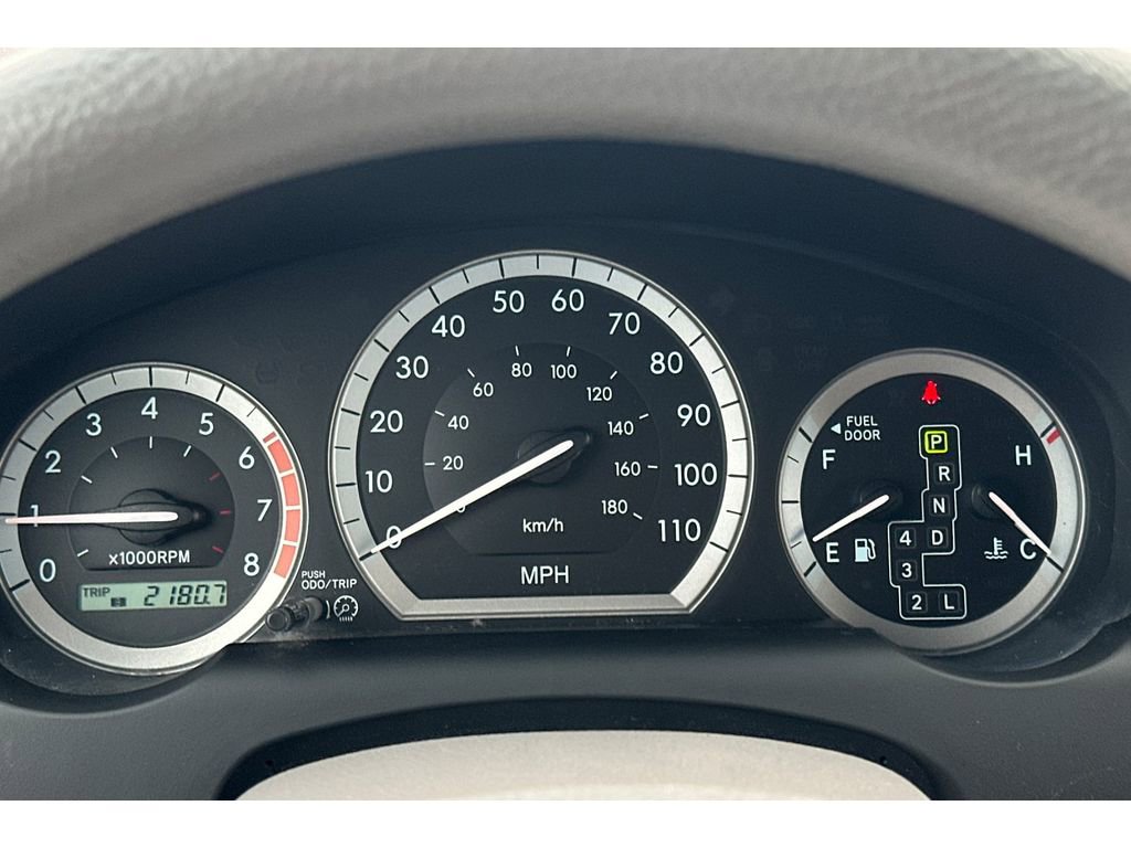 Used 2005 Toyota Sienna LE image 24