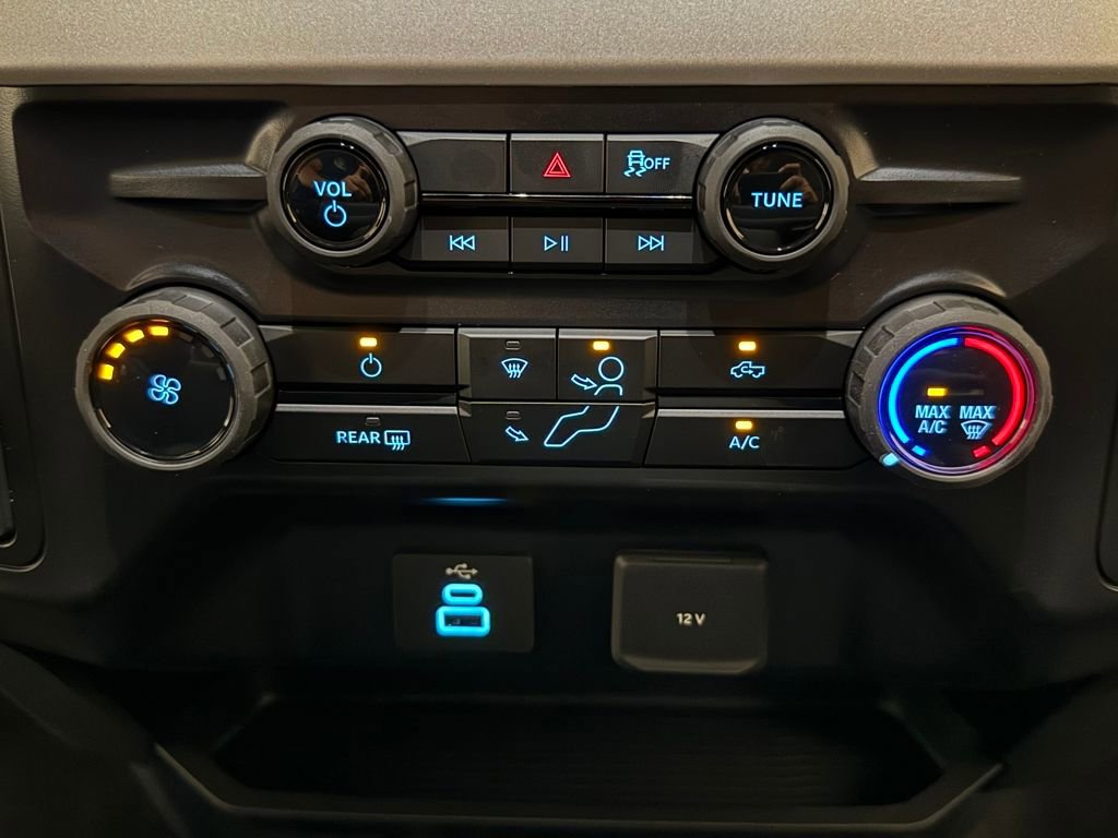 New 2026 Ford F350 XL w/ STX Appearance Package image 14