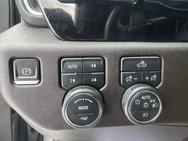 Used 2023 Chevrolet Silverado 1500 RST image 30