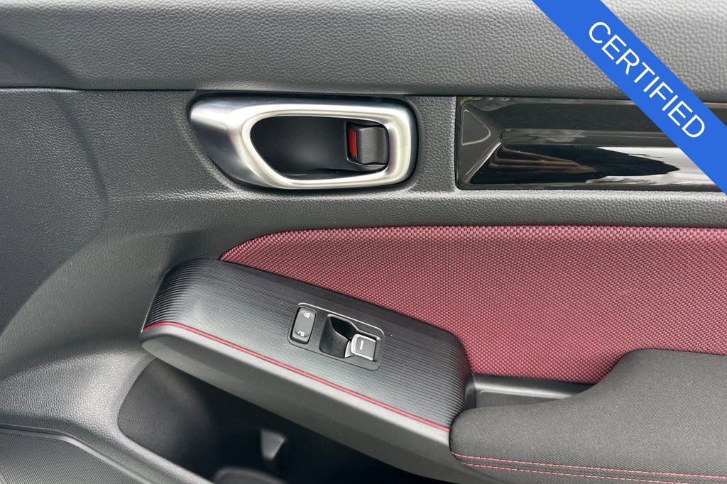 Used 2026 Honda Civic Si image 18