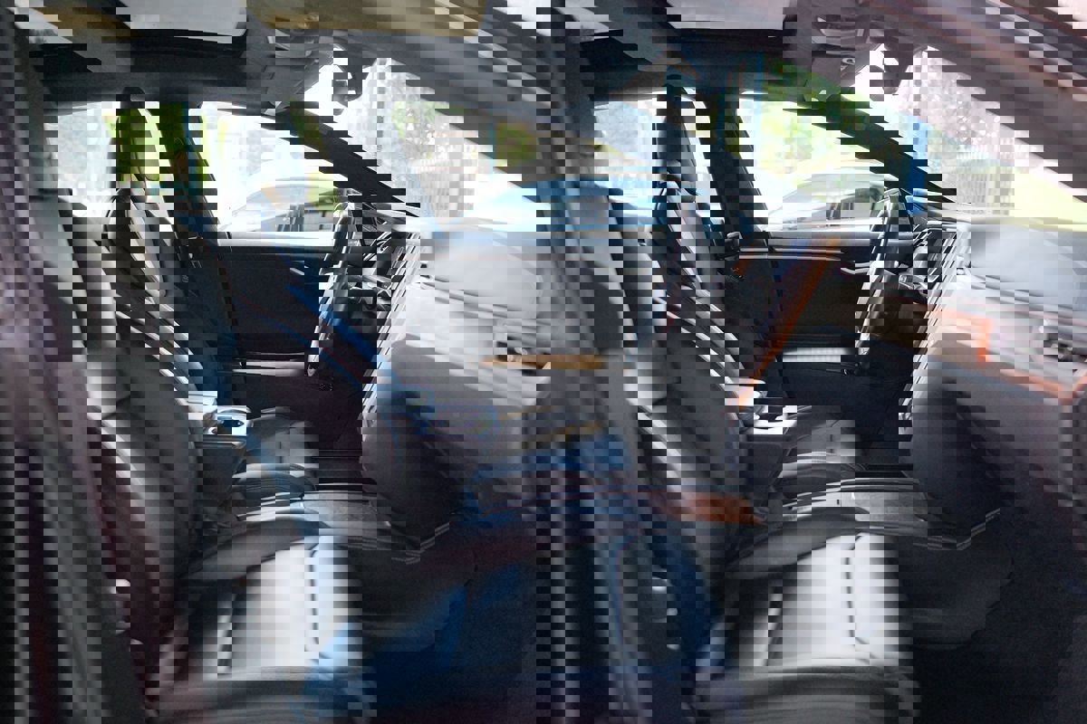 Used 2017 Tesla Model S 100D image 31