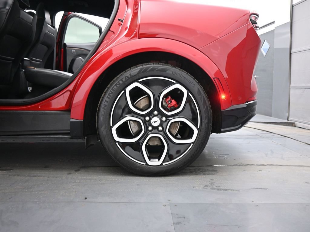 Certified 2023 Ford Mustang Mach-E GT image 26