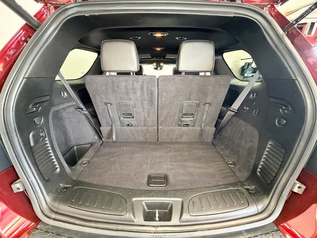 Used 2024 Dodge Durango GT AWD/4WD image 8