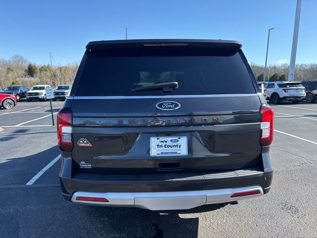 Used 2022 Ford Expedition Timberline image 7