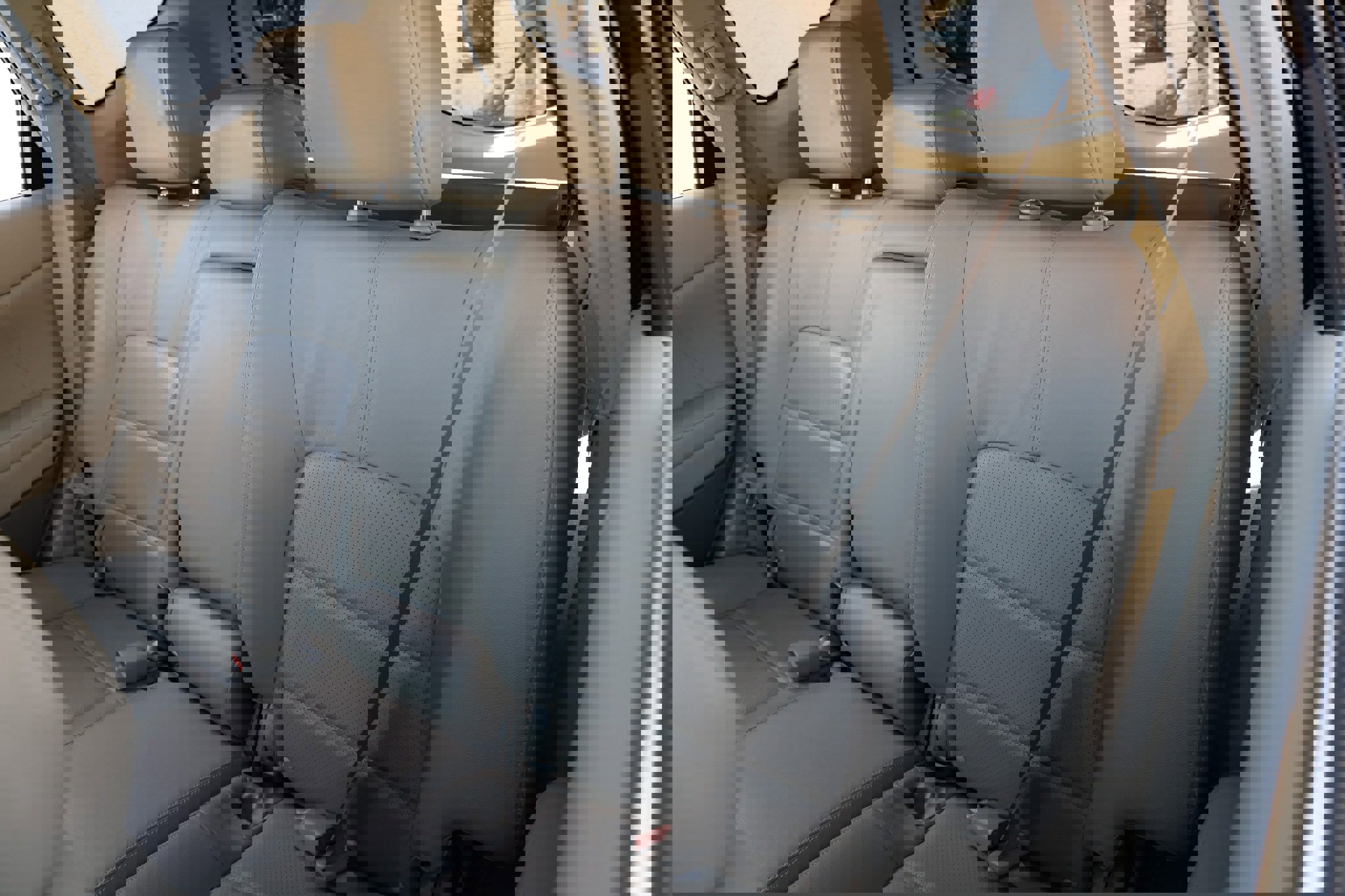 Used 2013 Nissan Murano SL w/ Navigation Pkg image 11