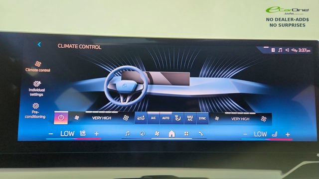 Used 2024 BMW 530i image 45