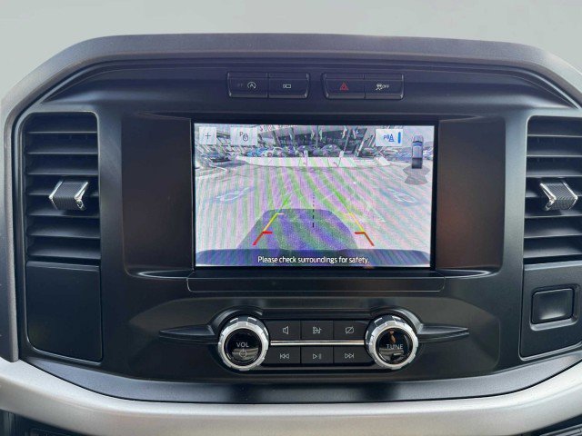 Used 2023 Ford F150 XLT w/ Equipment Group 301A Mid RWD image 31