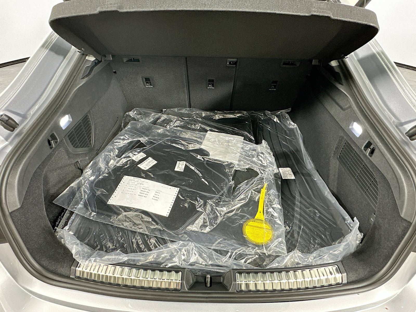 New 2025 Audi A5 2.0T Premium AWD/4WD image 38