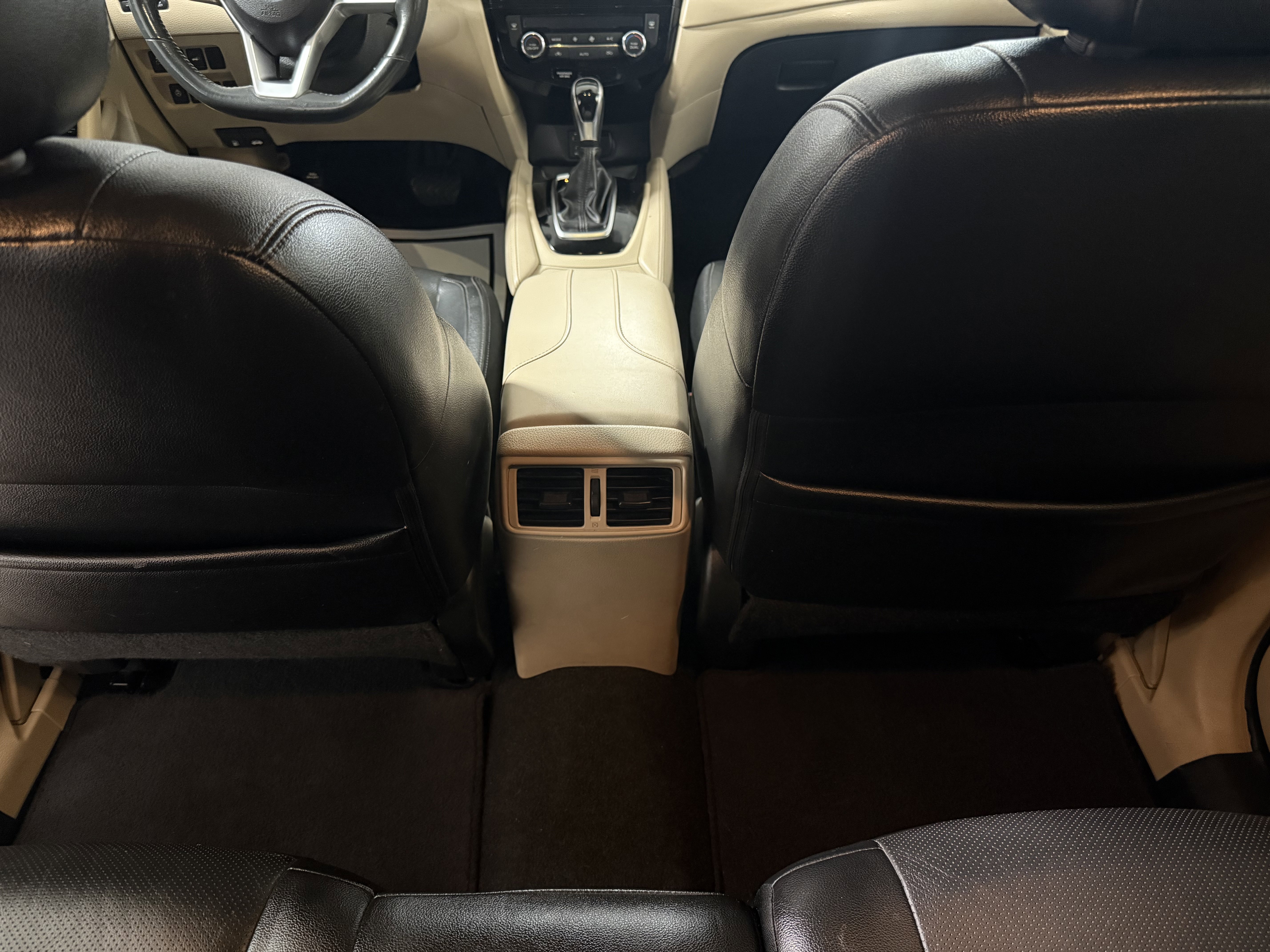 Used 2017 Nissan Rogue SL w/ SL Premium Package image 21