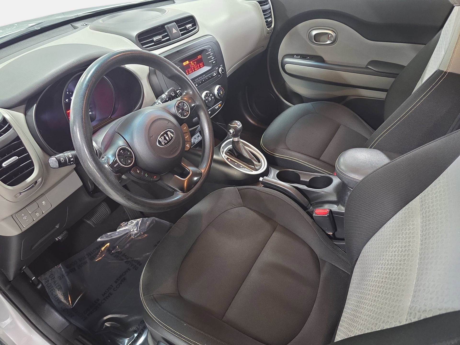 Used 2014 Kia Soul + w/ Eco Package FWD image 15