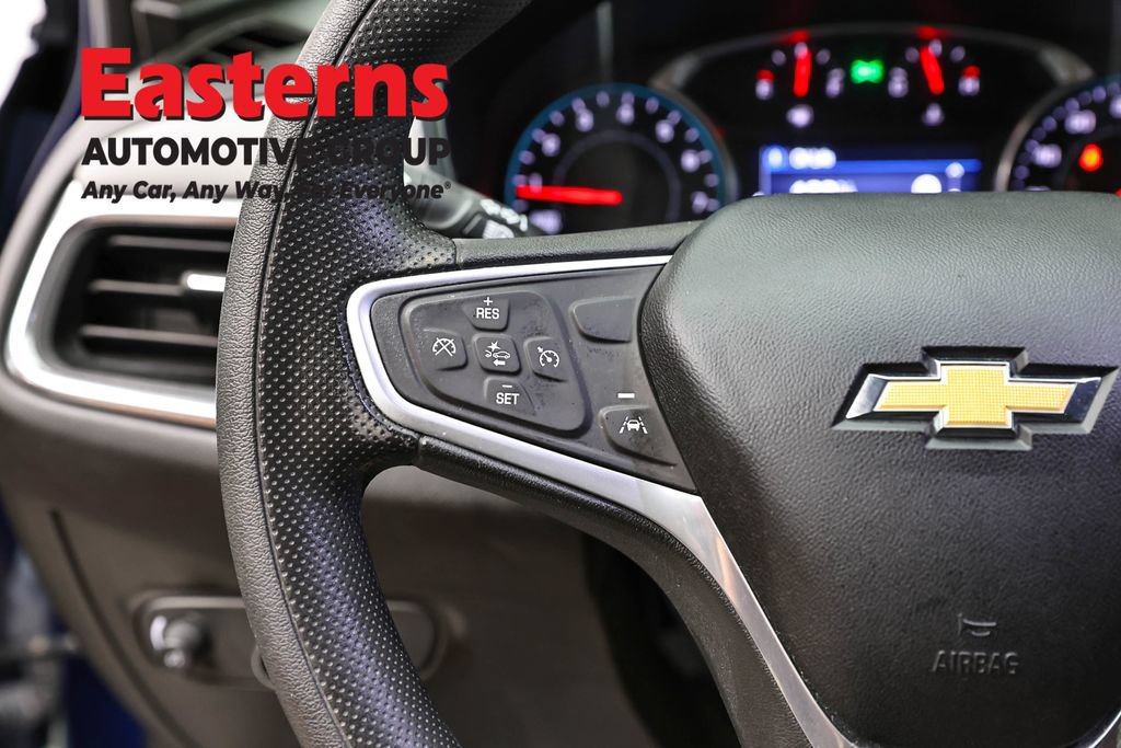 Used 2022 Chevrolet Equinox LT FWD image 14