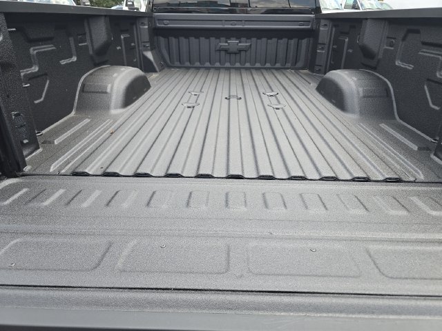 New 2026 Chevrolet Silverado 3500 LT w/ Safety Package AWD/4WD image 11