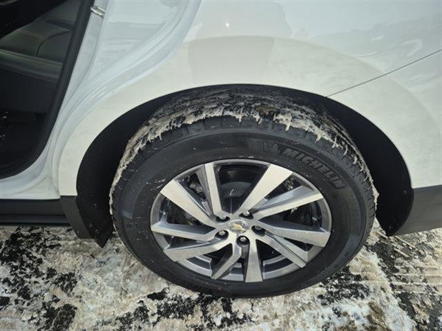 Used 2022 Chevrolet Equinox Premier image 83