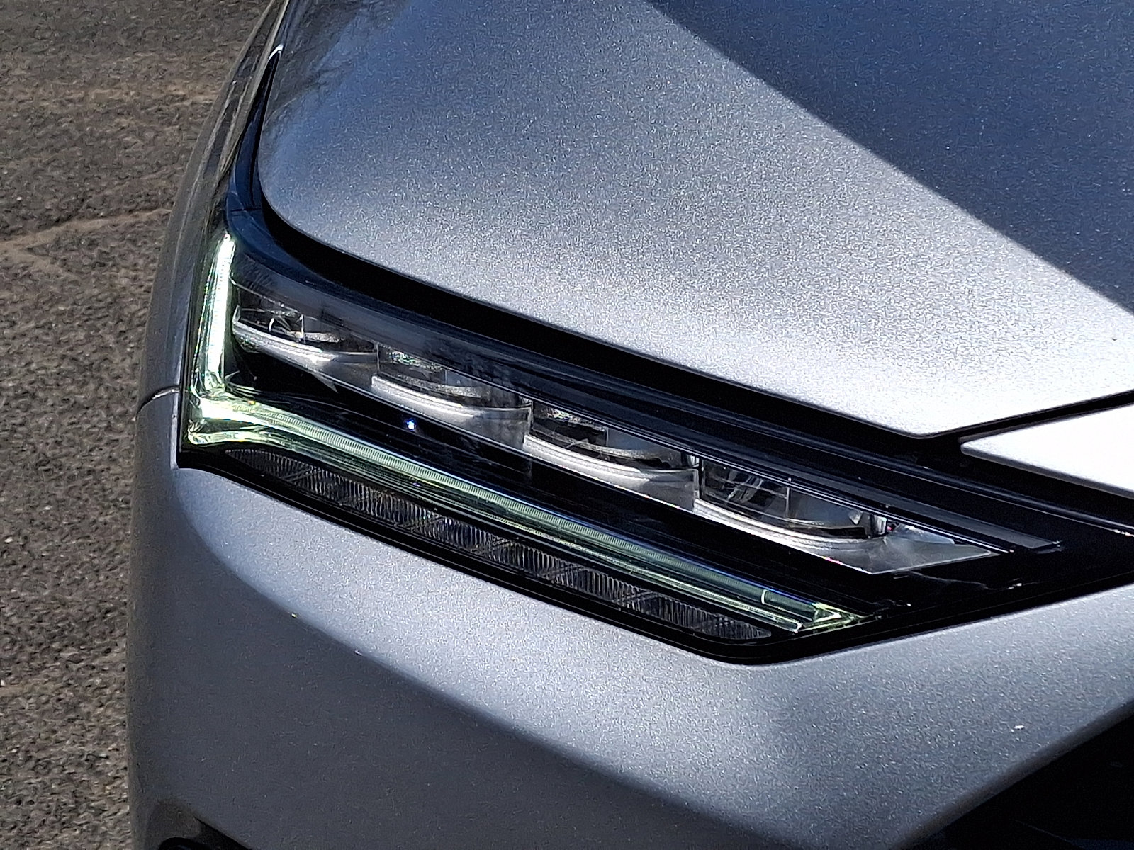 Certified 2025 Acura MDX A-Spec image 9