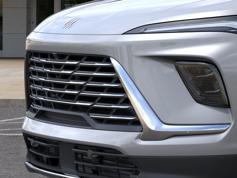 New 2027 Buick Enclave Preferred FWD image 15
