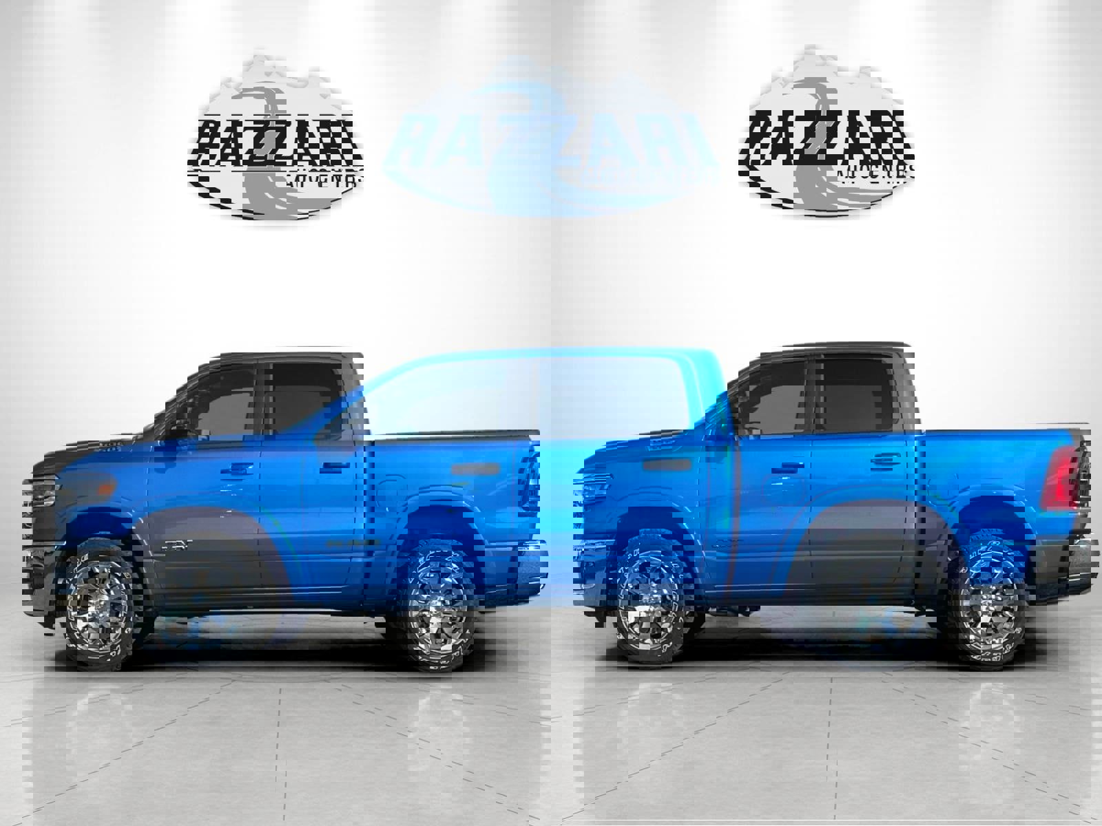 New 2025 RAM 1500 Big Horn image 6