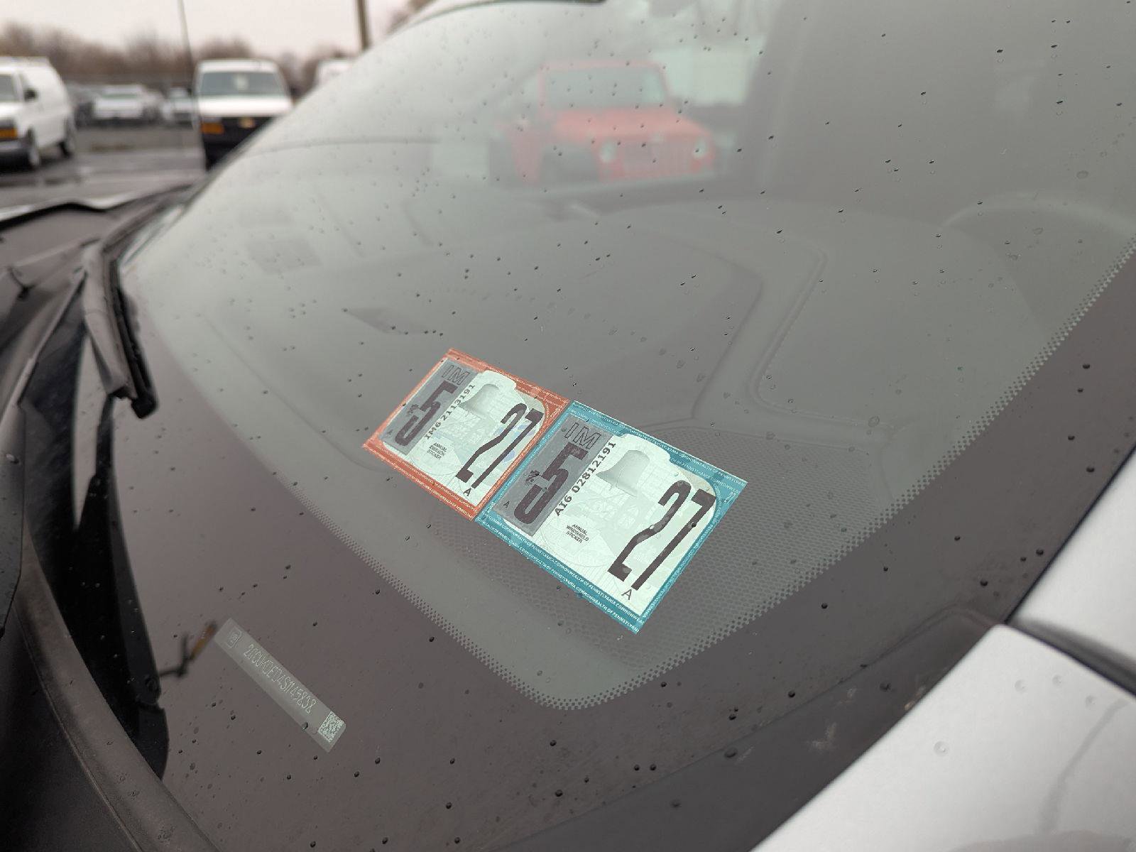 Used 2025 Chevrolet Silverado 1500 LT image 30