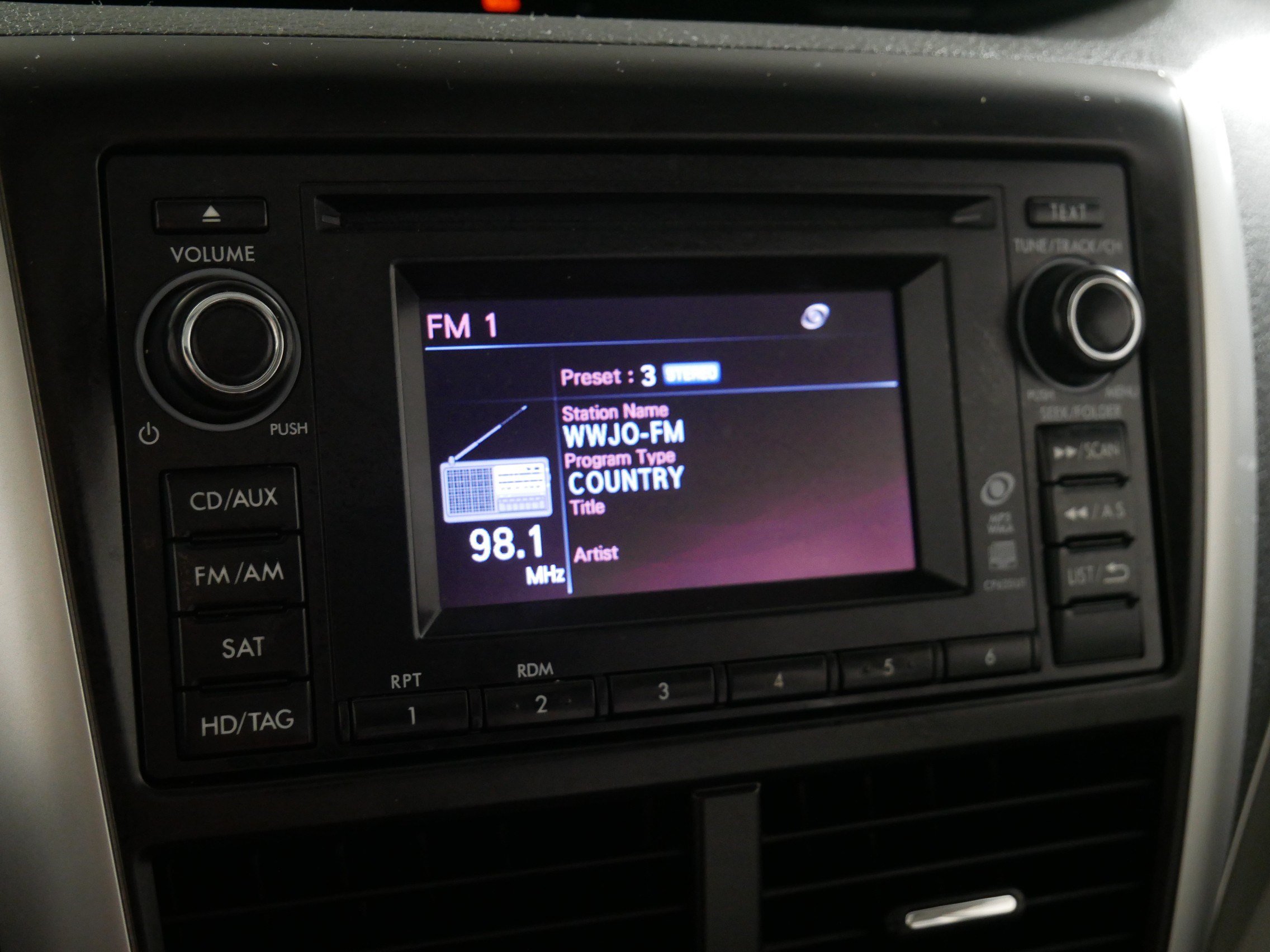 Used 2012 Subaru Forester 2.5X Limited AWD/4WD image 22