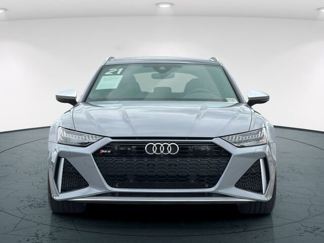 Used 2021 Audi RS 6 image 10