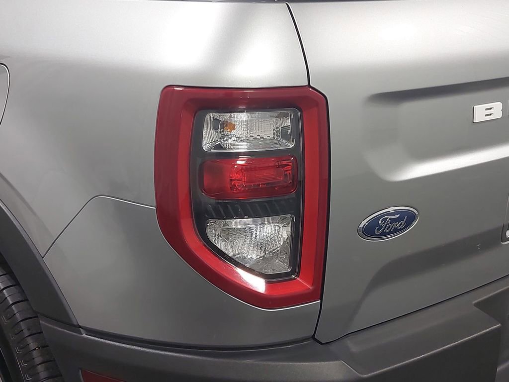 Used 2022 Ford Bronco Sport Outer Banks image 63