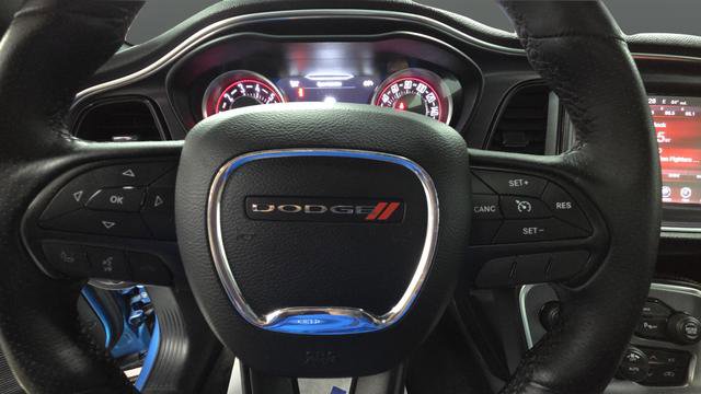 Used 2015 Dodge Challenger R/T Plus image 16