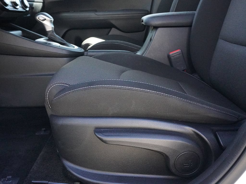 Used 2023 Kia Forte LXS w/ LXS Technology Package FWD image 22