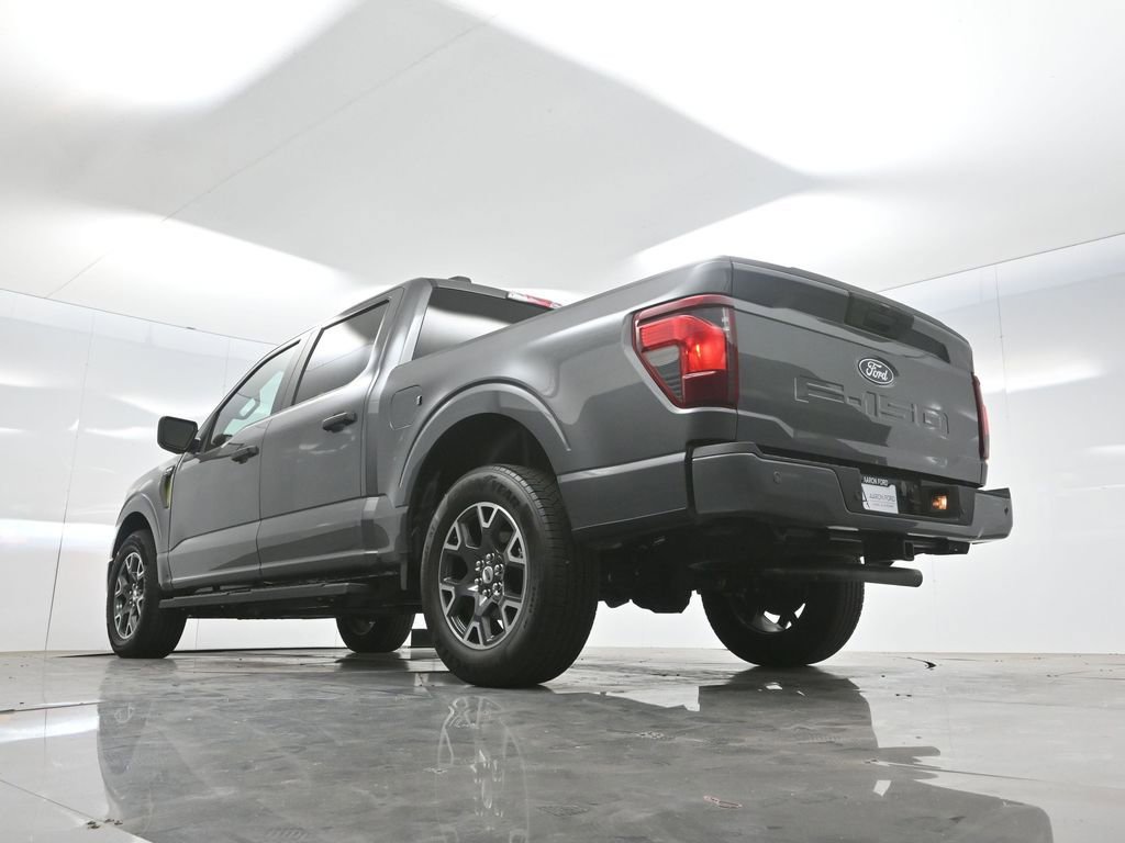 Used 2024 Ford F150 STX RWD image 54