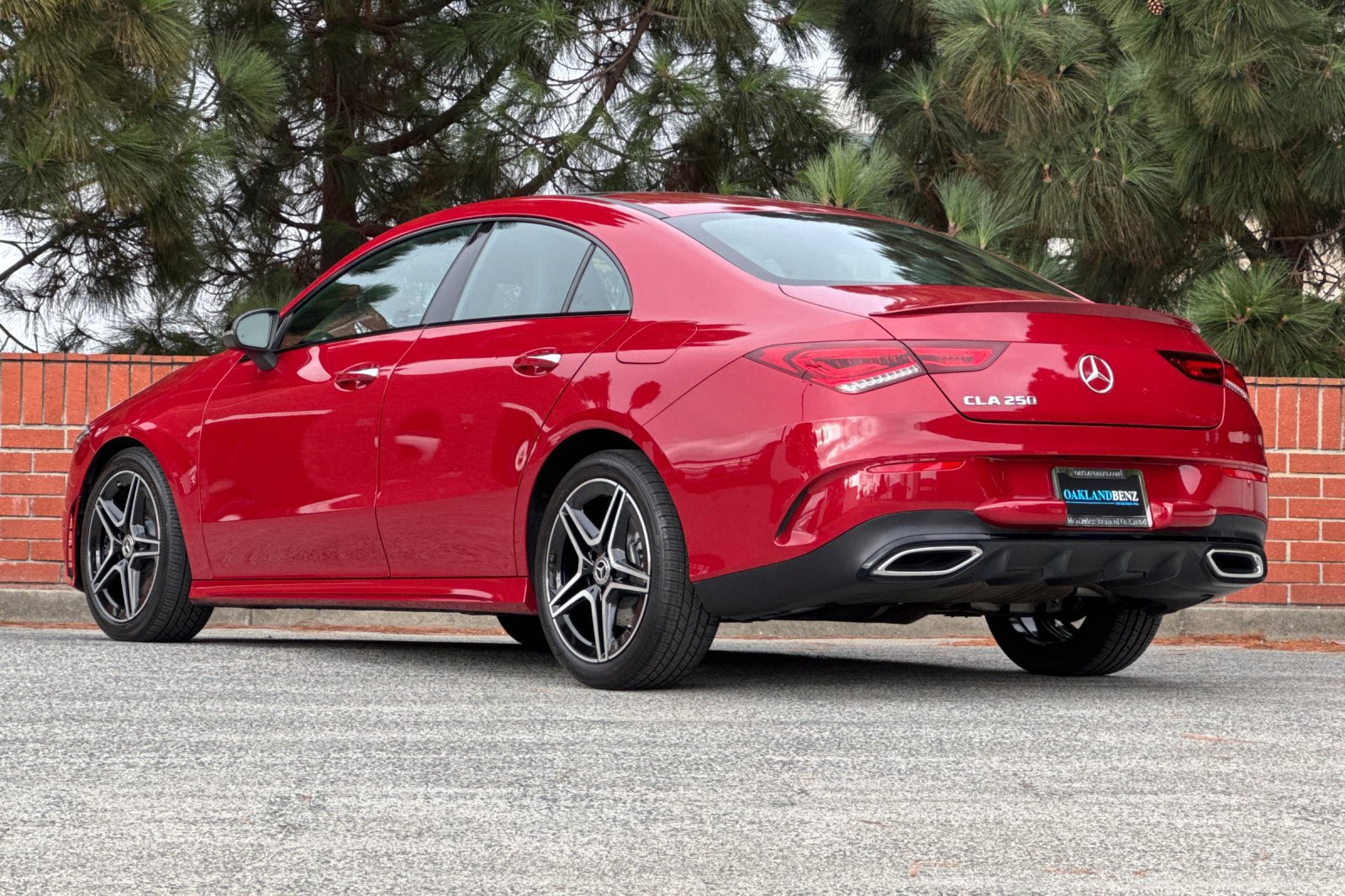 Used 2022 Mercedes-Benz CLA 250 image 6