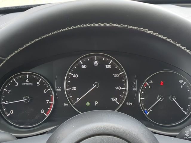 New 2026 MAZDA CX-30 AWD 2.5 S image 25