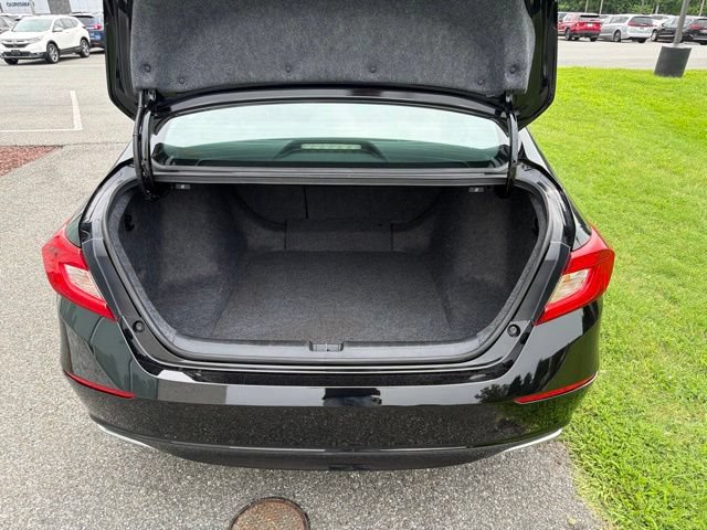 Used 2019 Honda Accord EX-L image 8