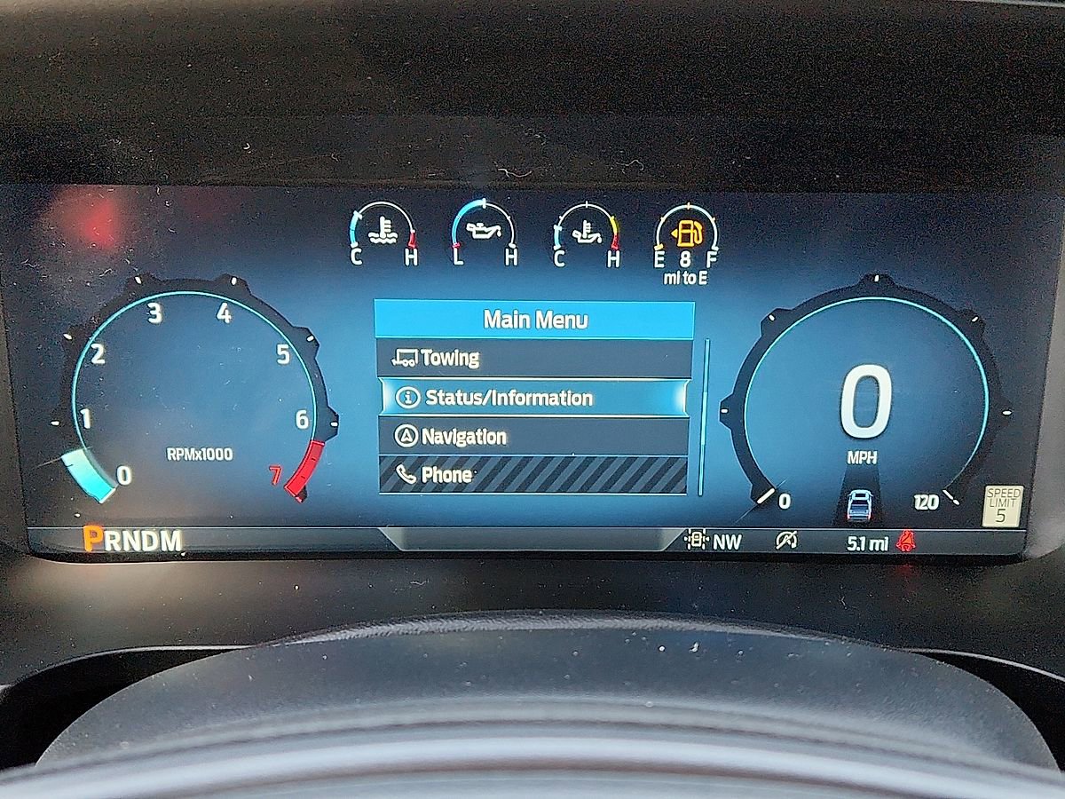 New 2026 Ford F150 XLT w/ Equipment Group 302A MID image 10