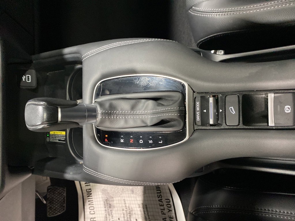 Used 2023 Honda HR-V EX-L image 29