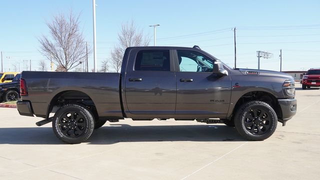 New 2026 RAM 2500 Lone Star AWD/4WD image 10