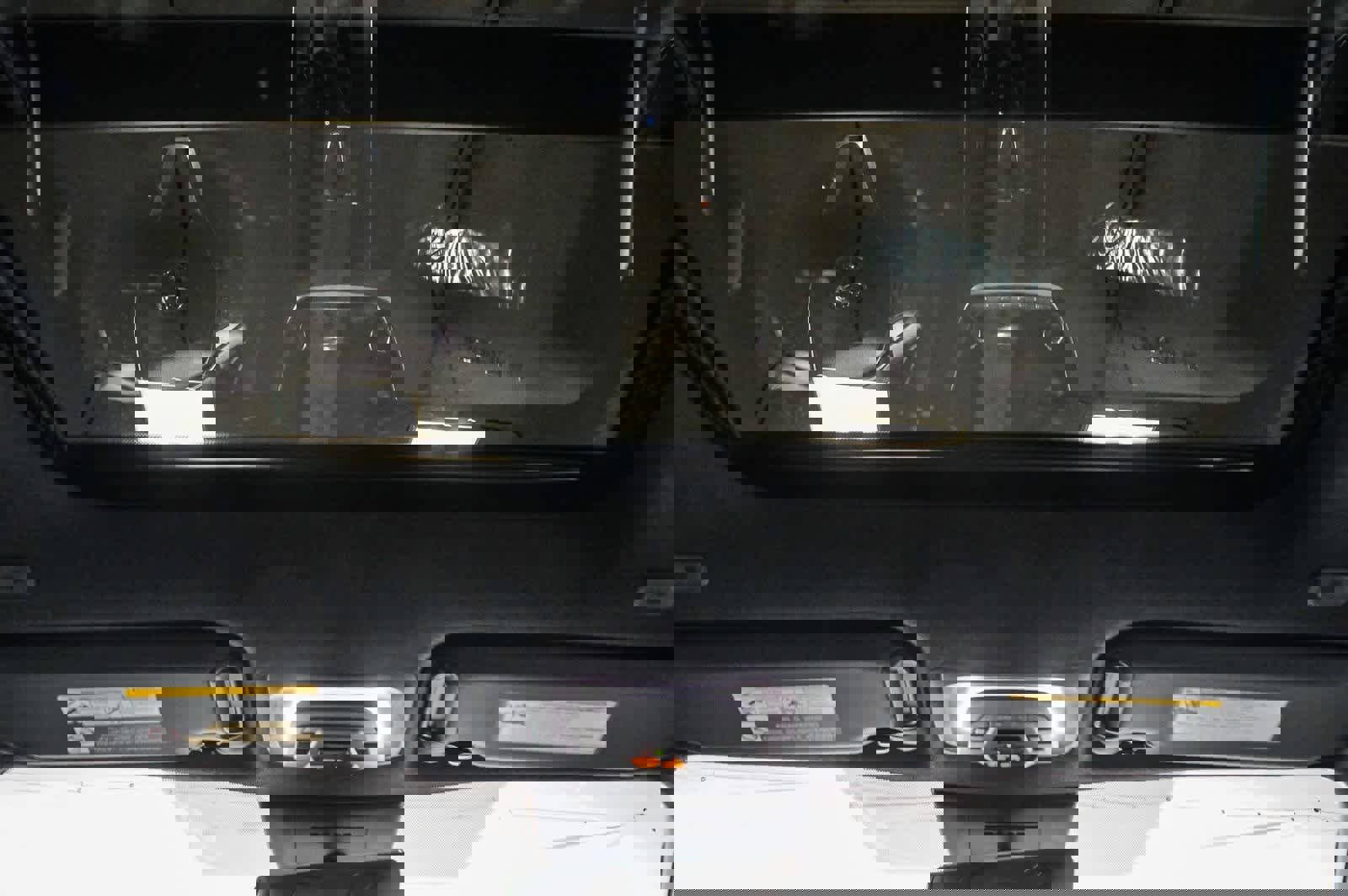 Certified 2026 Toyota Corolla Cross XSE w/ Convenience Package image 16