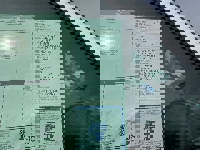 New 2025 Chevrolet Express 2500 w/ Driver Convenience Package image 20