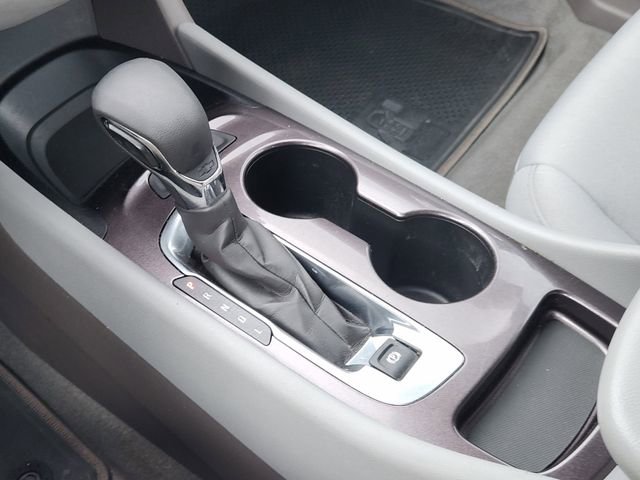 Used 2023 Chevrolet Malibu LS image 18