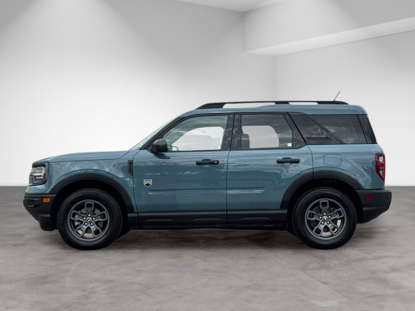 Used 2023 Ford Bronco Sport Big Bend w/ Convenience Package AWD/4WD image 3