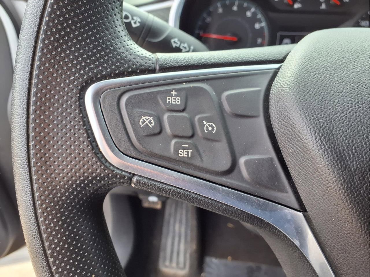 Used 2019 Chevrolet Malibu LT image 25