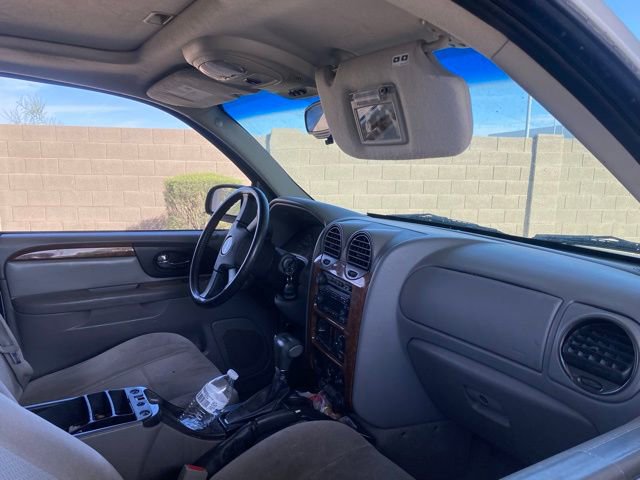 Used 2007 Isuzu Ascender S image 5