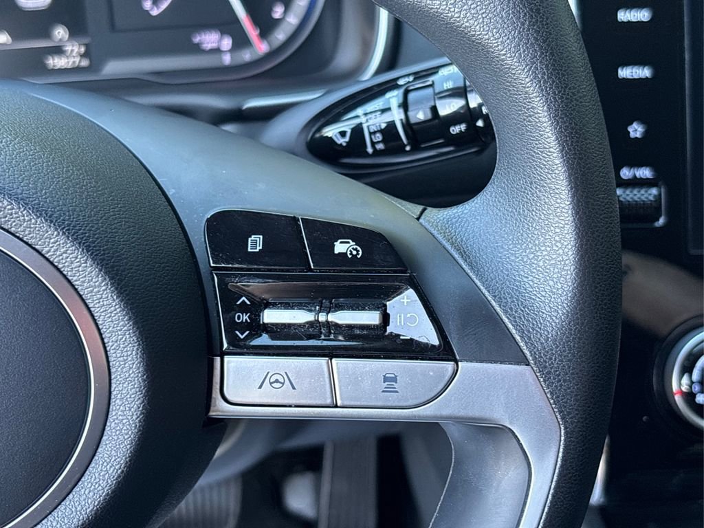 Used 2023 Hyundai Tucson SEL image 25